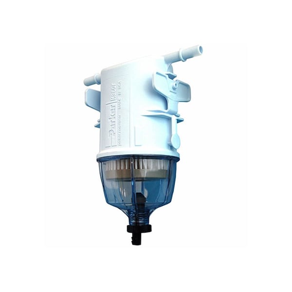 Snapp, Marine W/Drain_Disp Flt, R23298-02